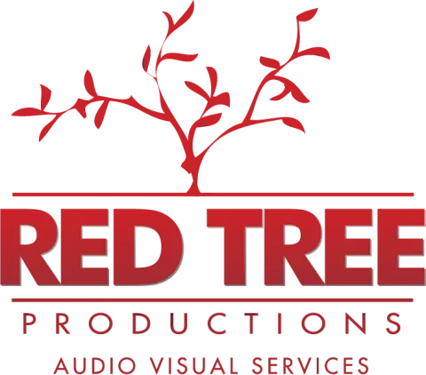 Red Tree Productions Logo
