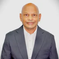 Photo of Dr. Seeram Ramakrishna