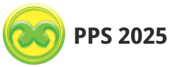 ICPPS Conference 2025 logo